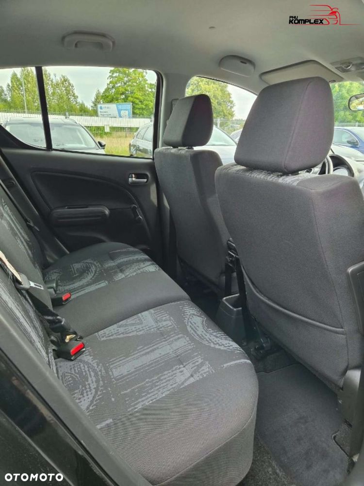 Opel Agila - 12
