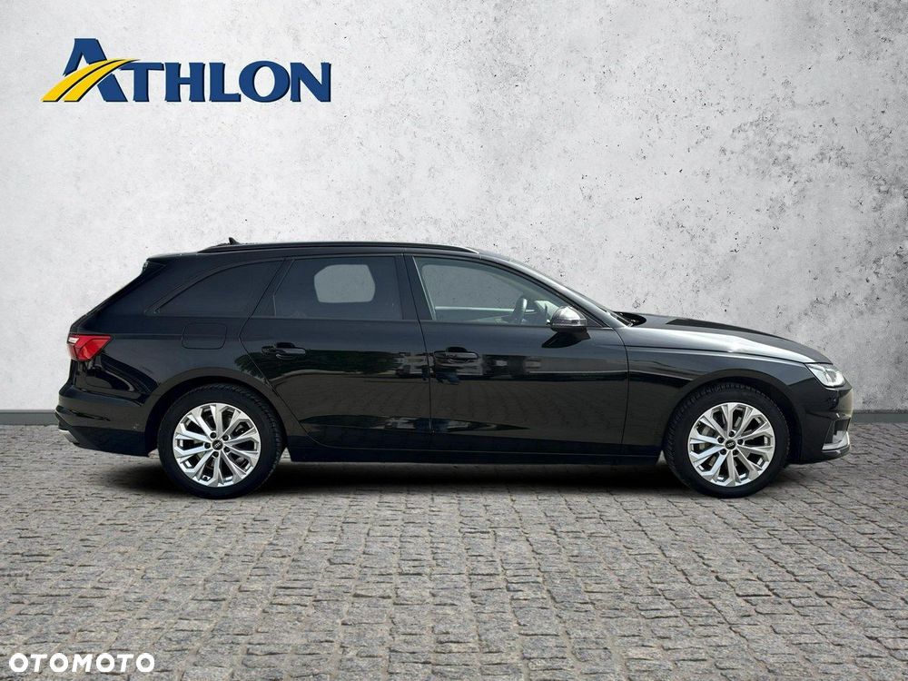 Audi A4 Avant - 6