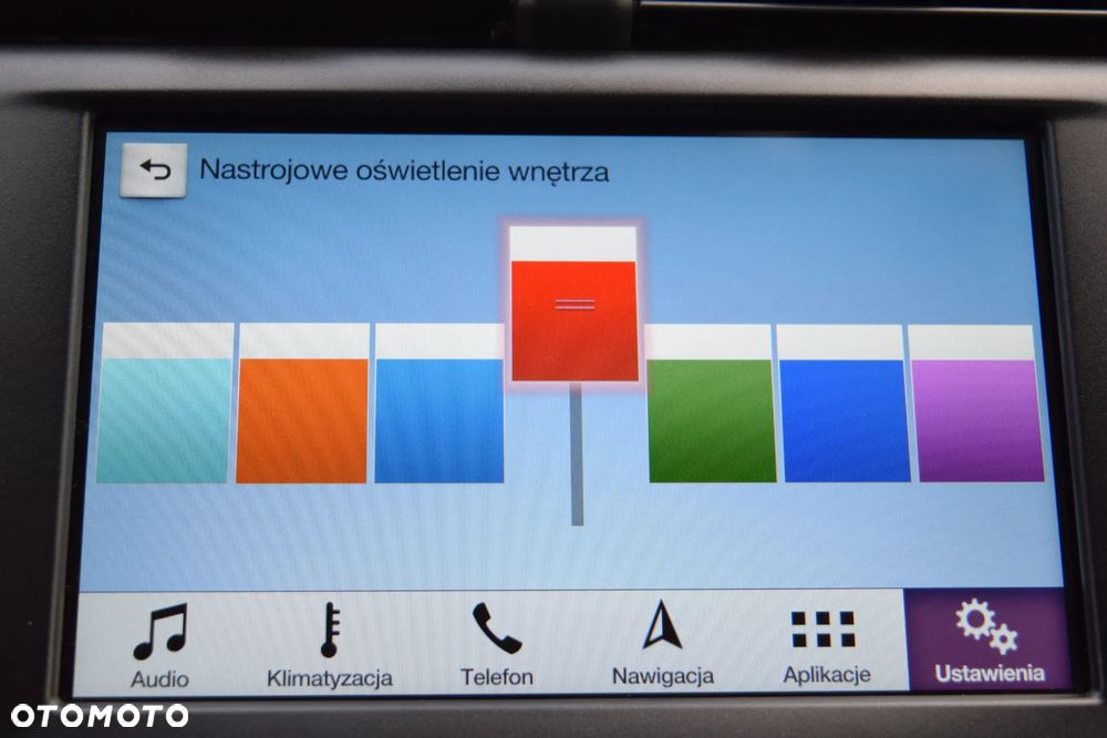 Ford Mondeo SW 2.0 TDCi Titanium PowerShift - 30