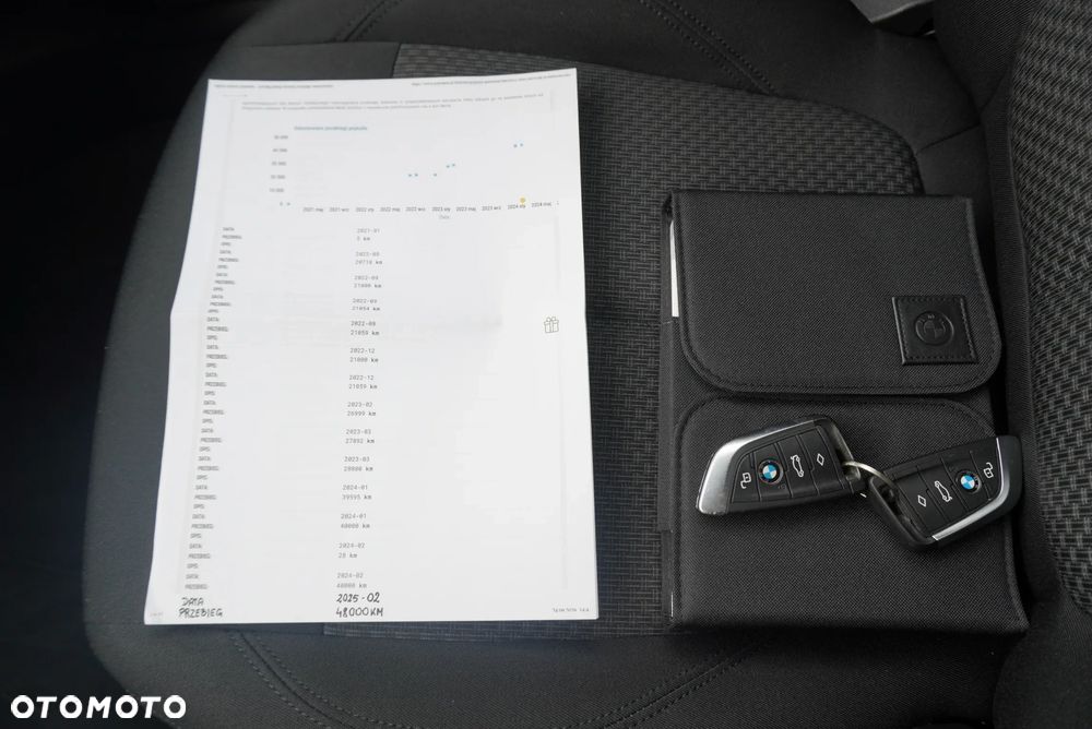 BMW Seria 1 116i Advantage - 33