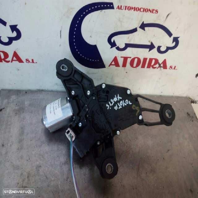 MOTOR LIMPA-VIDROS TRASEIRO TOYOTA YARIS - 1