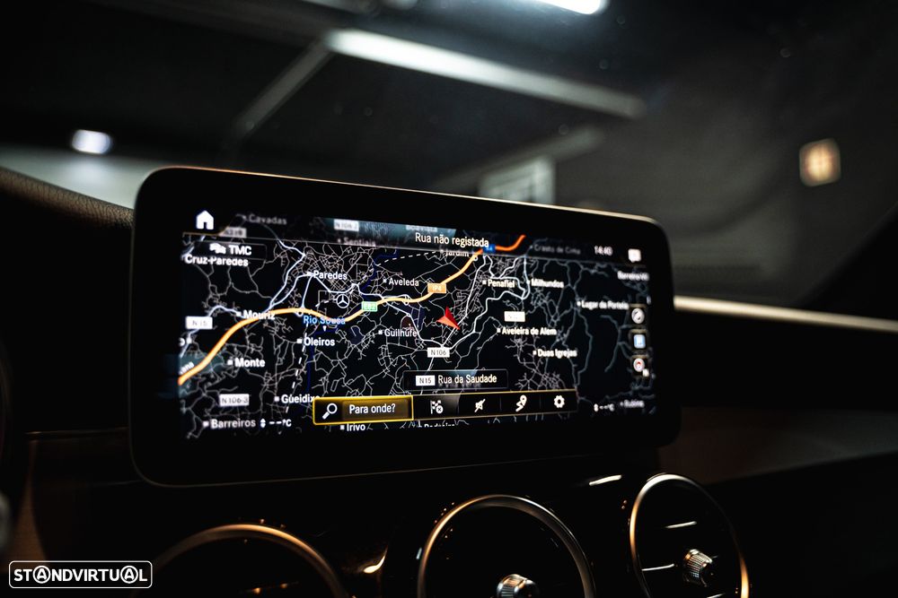 Mercedes-Benz GLC 300 de Coupe 4Matic 9G-TRONIC AMG Line - 10