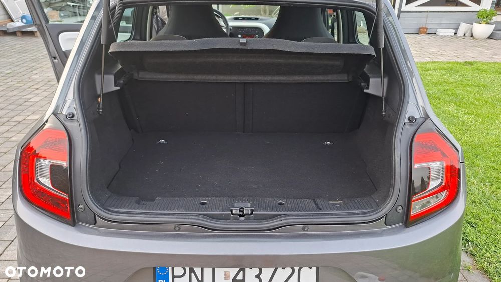 Renault Twingo TCe 90 INTENS - 12