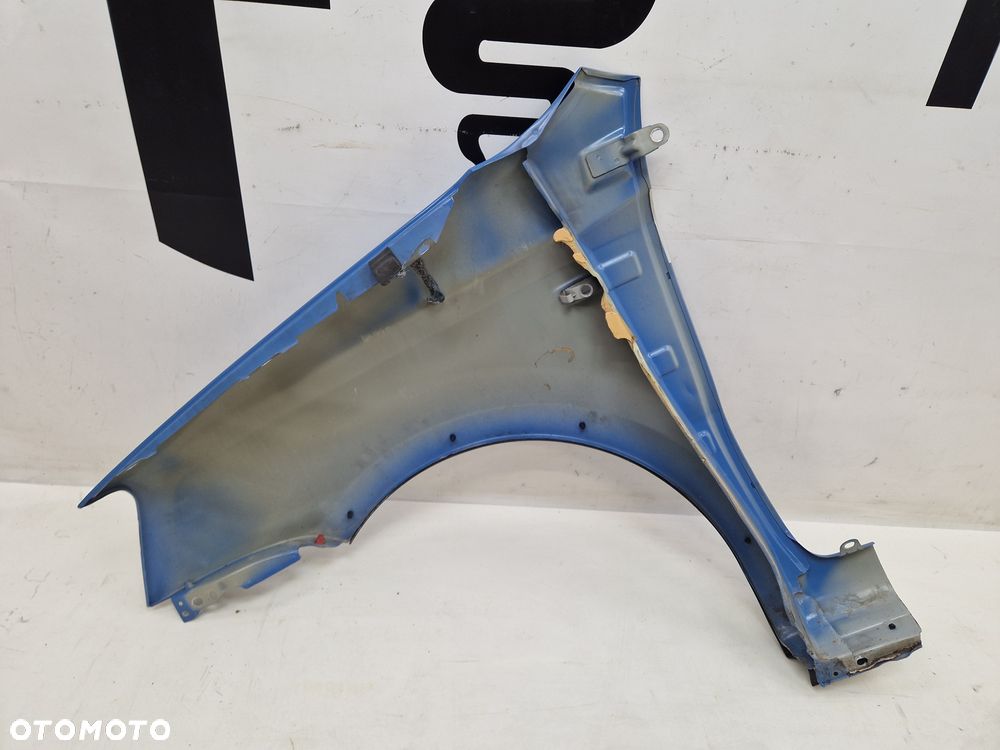 Błotnik przód przedni prawy nakładka błotnika Fiat Panda II 4x4 - 4