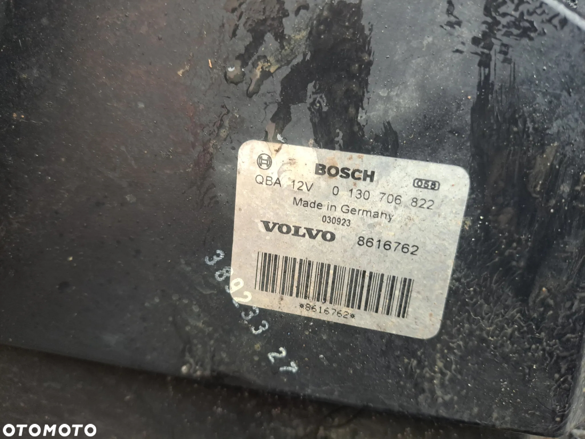 KOMPLET CHŁODNIC CHŁODNICE 2.5T 210 VOLVO S60 S80 V70 XC70 - 4