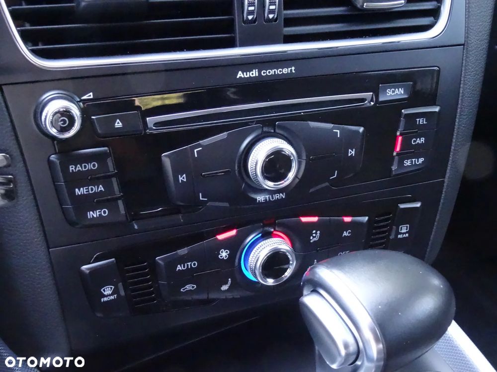 Audi Q5 2.0 TDI quattro S tronic - 16