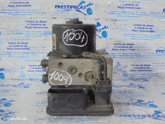 Abs 98FB2M110AA 98FG2C013AA FORD PUMA 1998 1.4 90CV 3P PRETO - 1