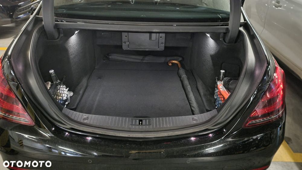 Mercedes-Benz Klasa S 400 d 4-Matic 9G-TRONIC - 21