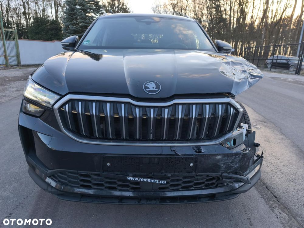 Skoda Kodiaq 2.0 TDI 4x4 DSG Selection - 4