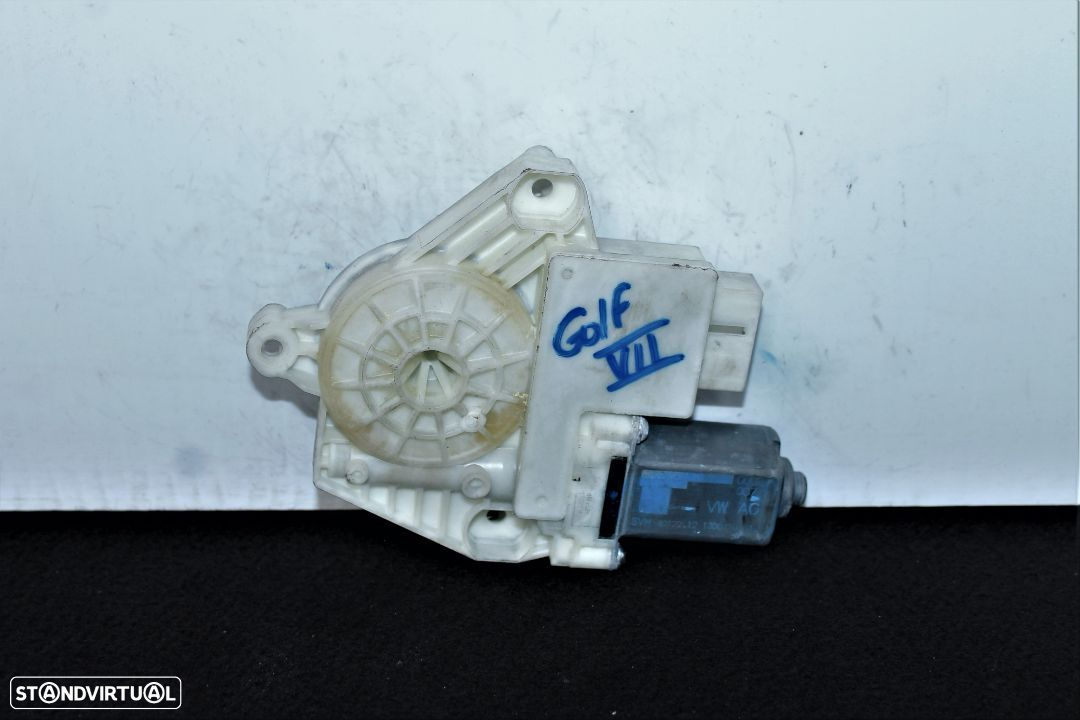 Motor Elevador Vidro Volkswagen Golf VII - 2