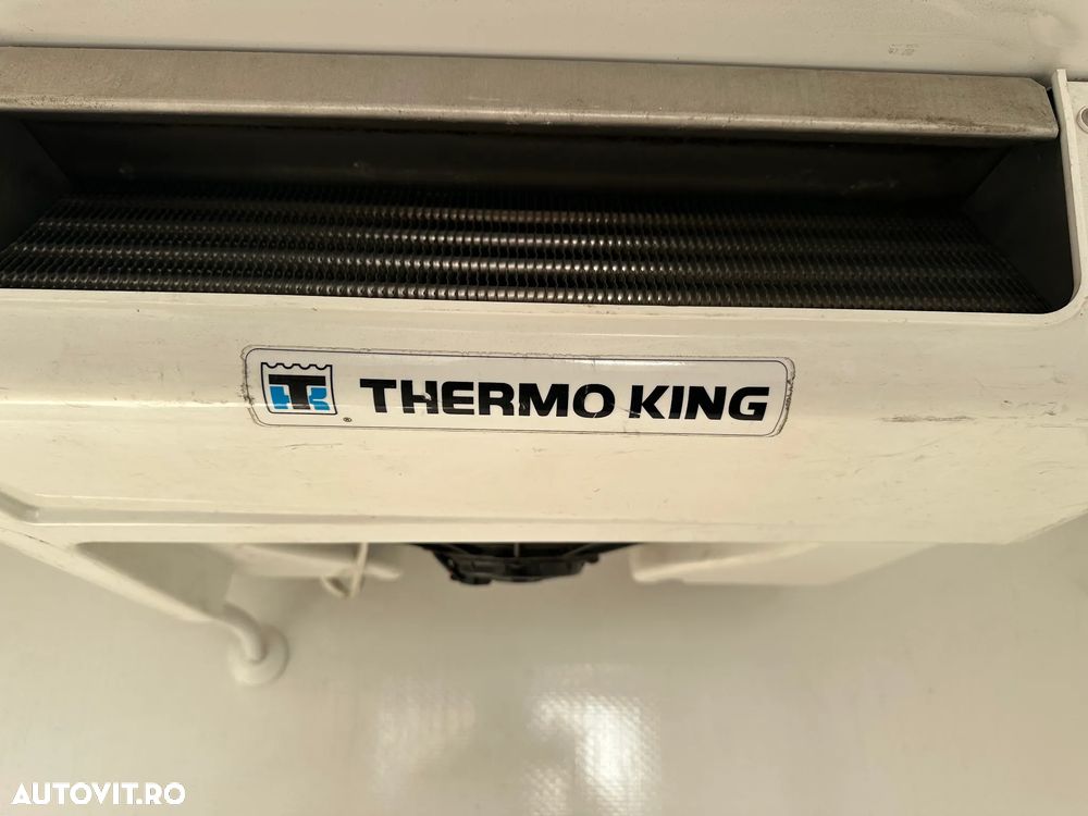 Mercedes-Benz Sprinter VAN 314 CDI FWD MWB HRF - 22