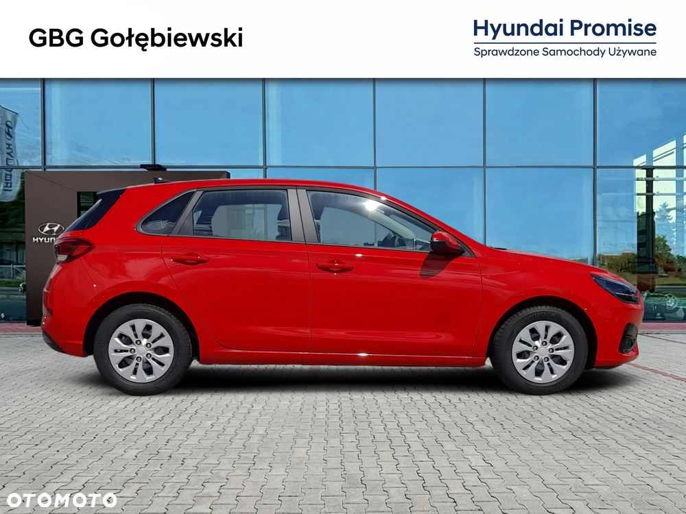Hyundai i30 1.0 T-GDI Modern - 7