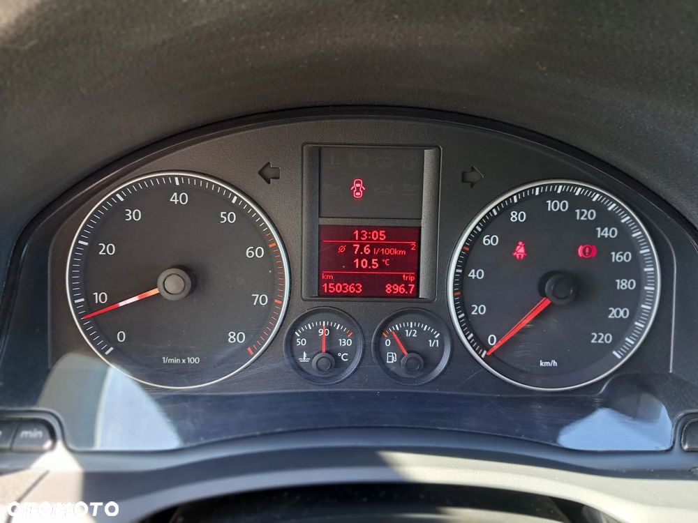 Volkswagen Golf 1.4 Tour - 23