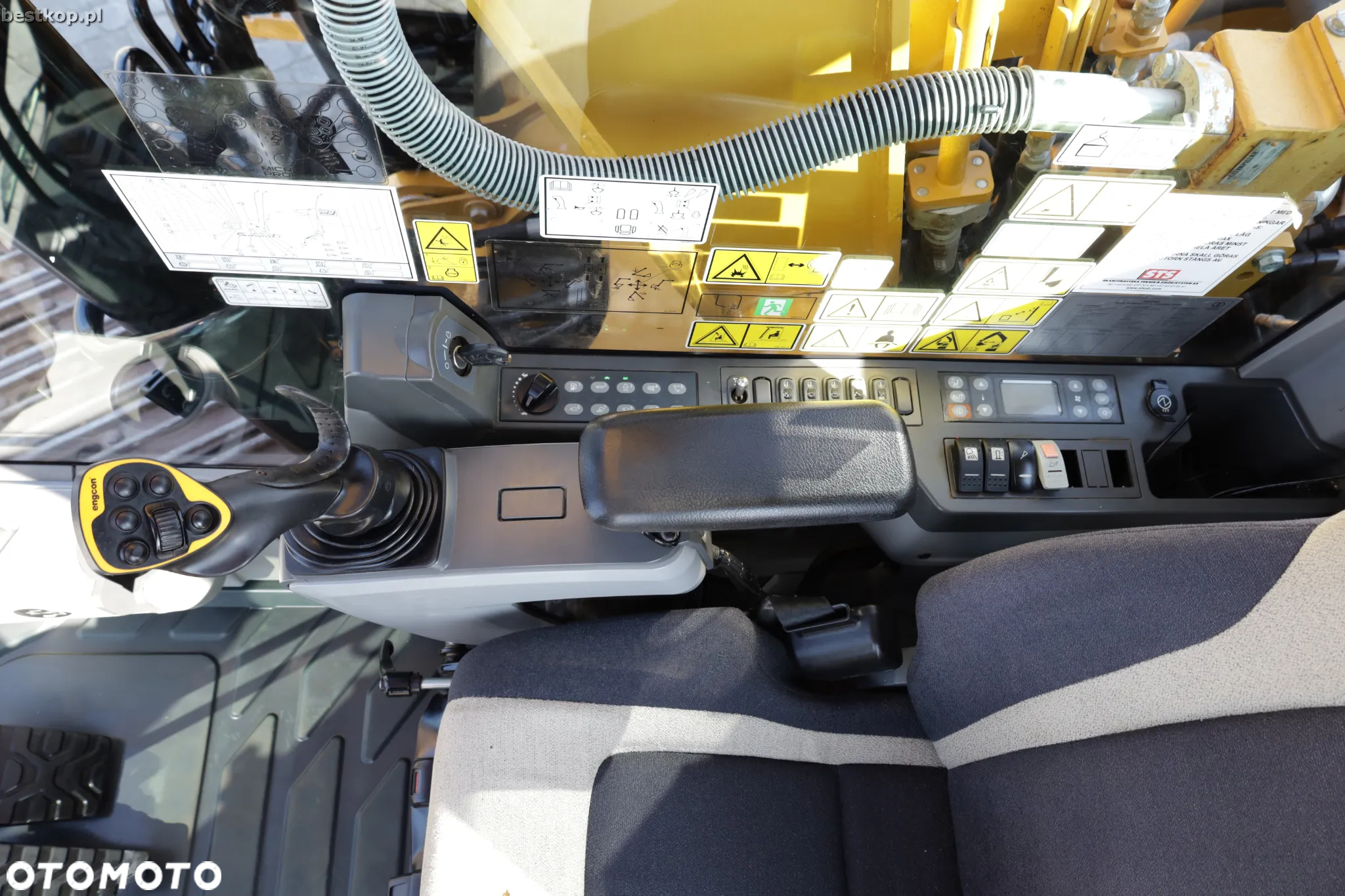 Caterpillar 320FL CAT - 23