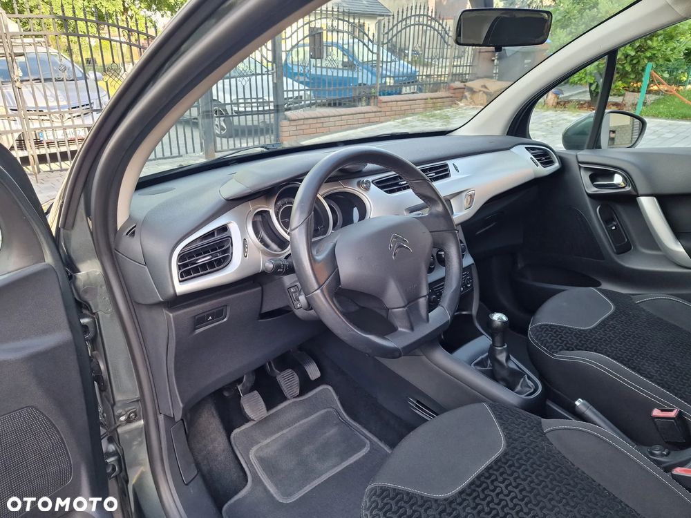 Citroën C3 1.4 Confort - 22