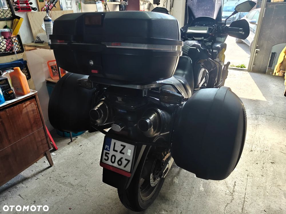 Honda XL - 5