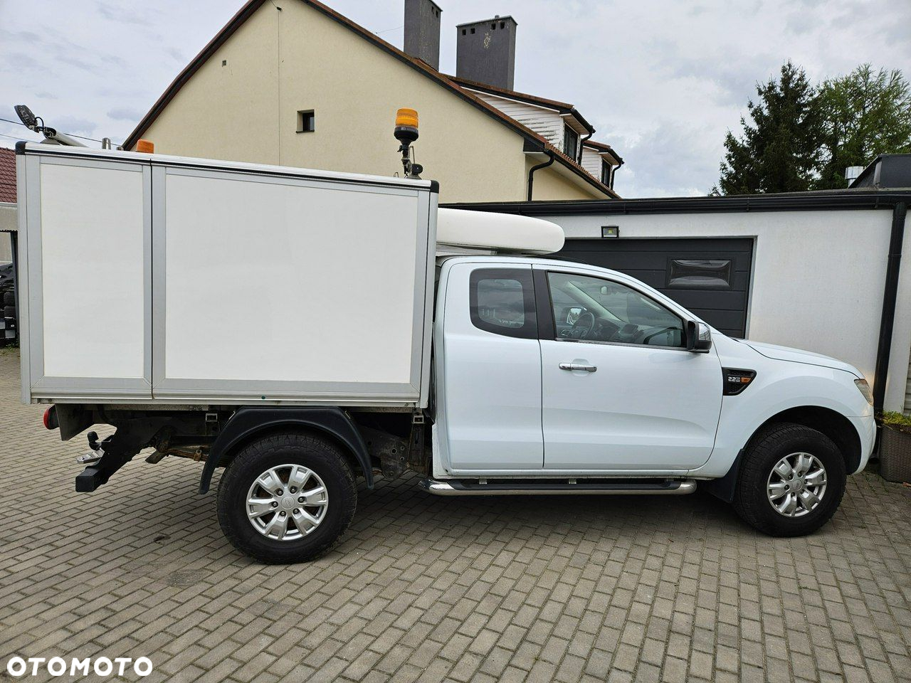 Ford Ranger - 19