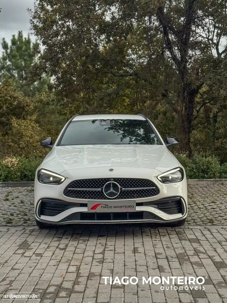 Mercedes-Benz C 300 - 3