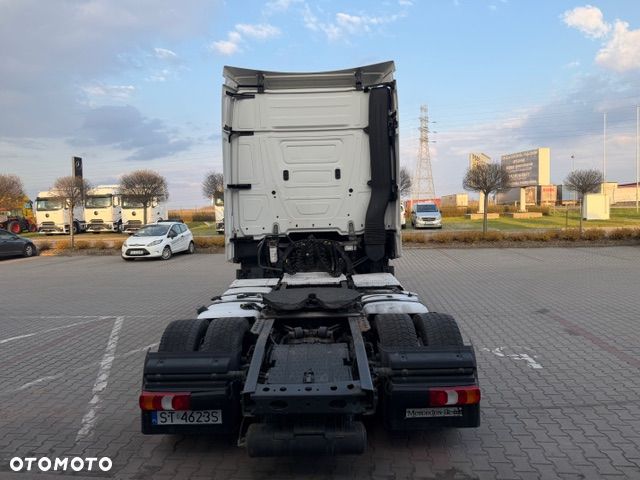 Mercedes-Benz 1845 - 5