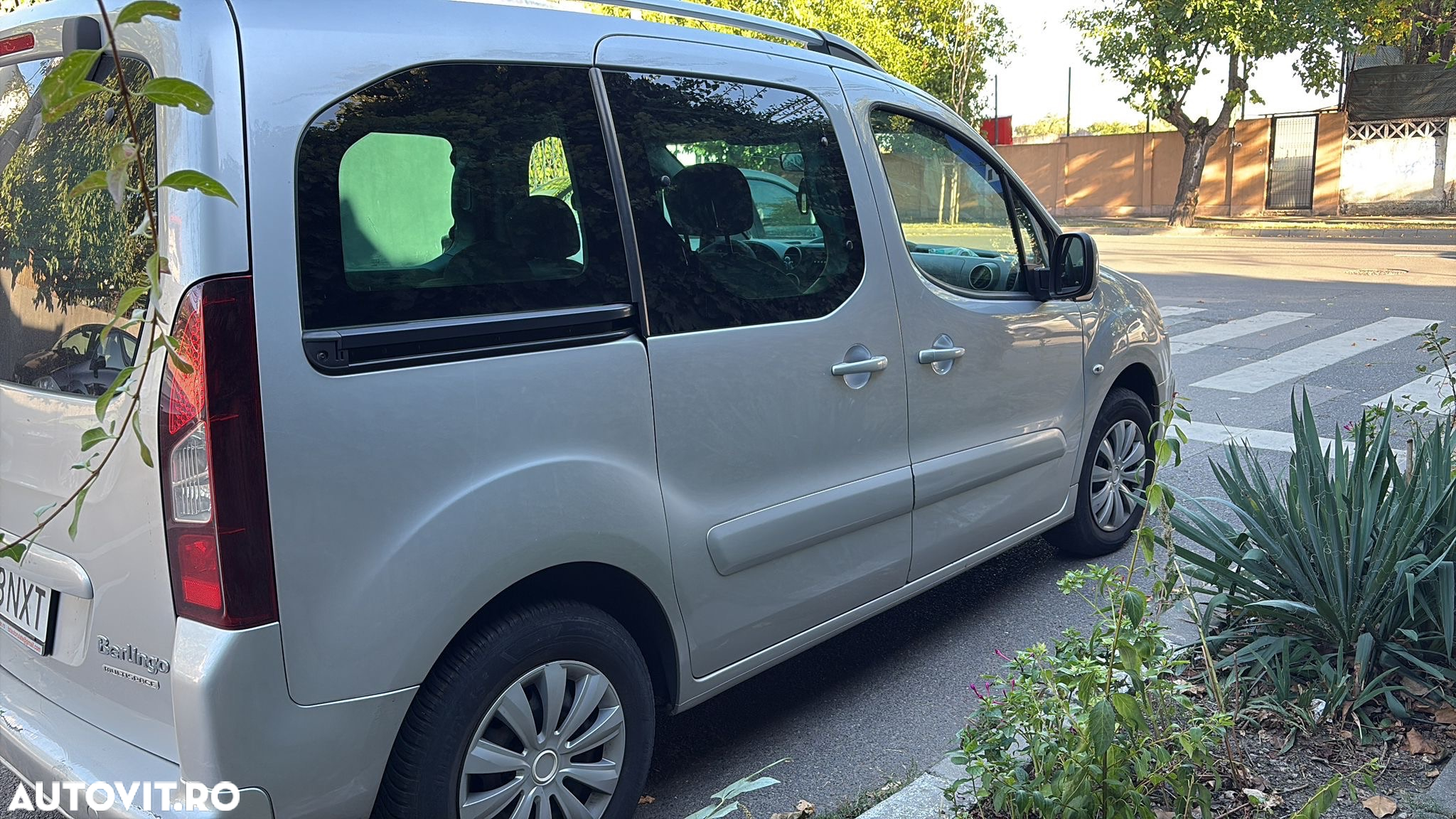Citroën Berlingo - 6