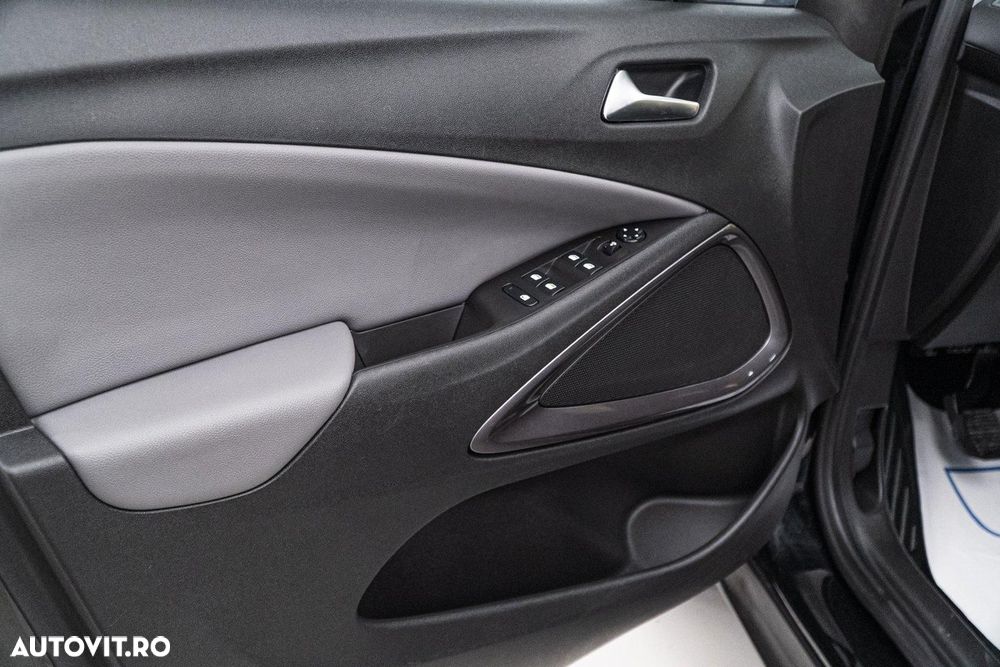 Opel Crossland X 1.2 Start/Stop Innovation - 32