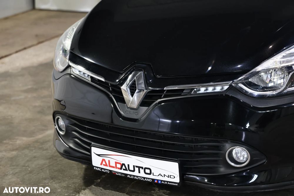 Renault Clio 1.5 dCi Dynamique - 30