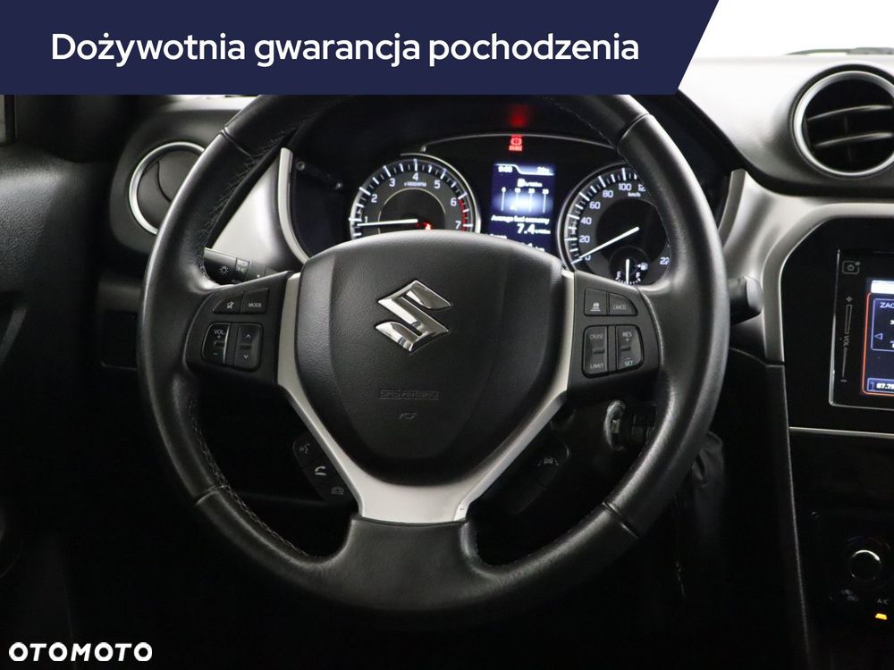 Suzuki Vitara - 21