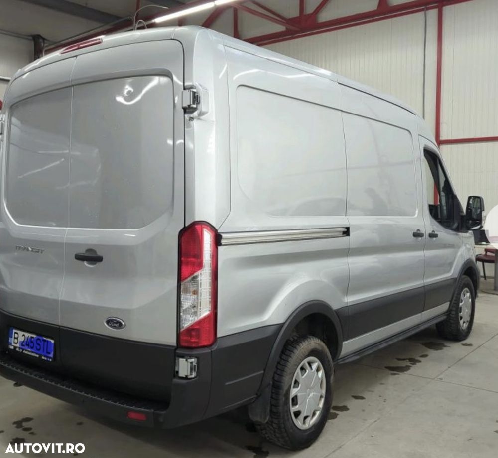 Ford TRANSIT - 4