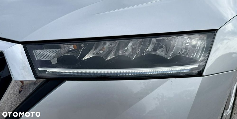 Skoda Octavia 2.0 TDI SCR Ambition - 17