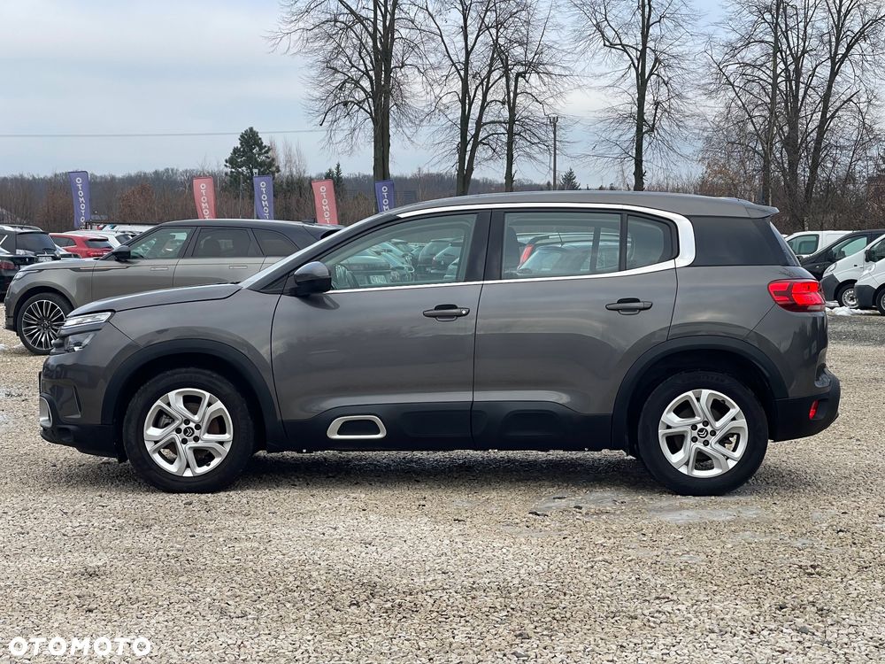 Citroën C5 Aircross - 20
