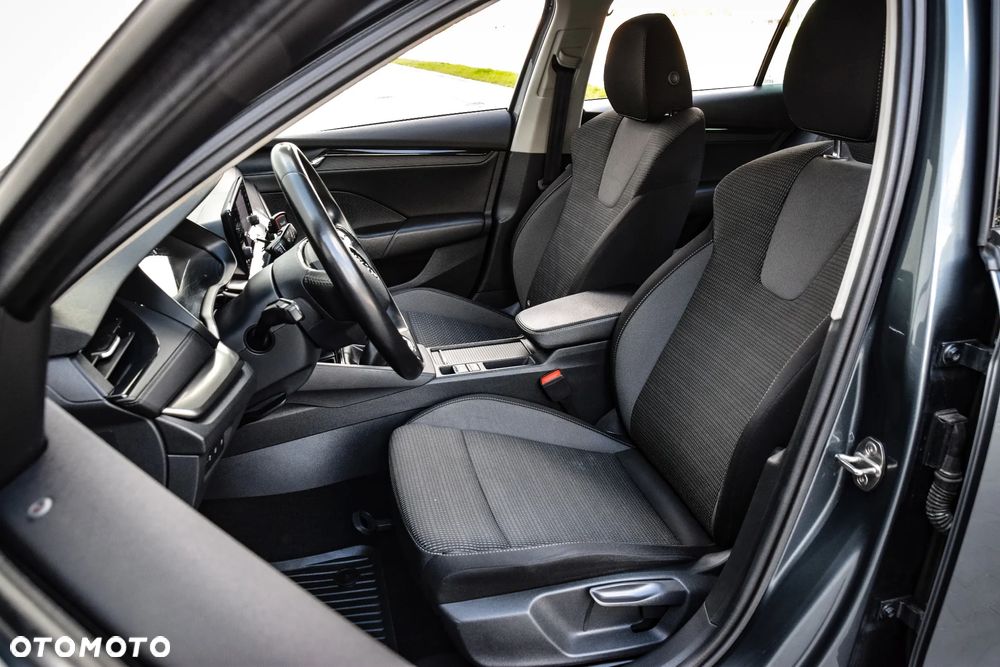 Skoda Octavia 1.0 TSI Active - 6