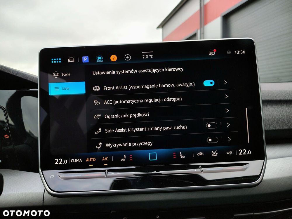 Volkswagen Golf Variant - 22