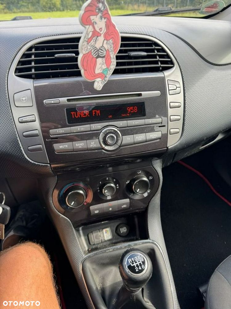 Fiat Bravo - 7