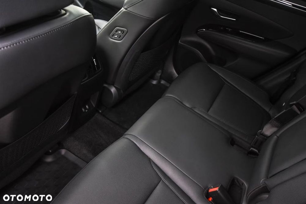 Hyundai Tucson 1.6 T-GDi 4WD Prime - 9
