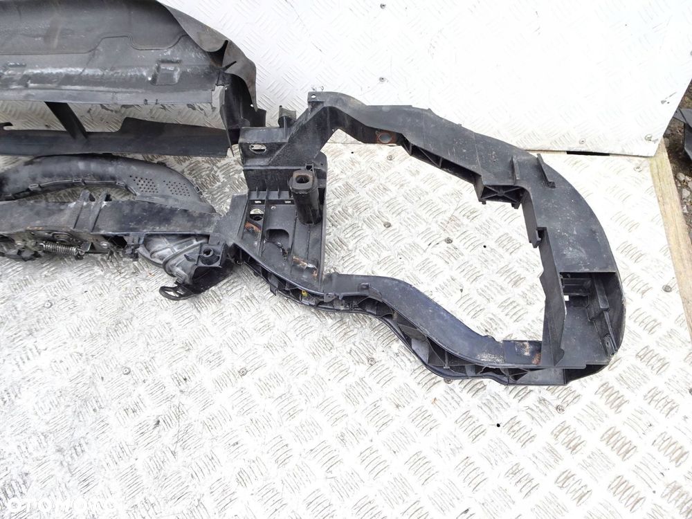 pas przedni okular ford focus mk3 ib - 7