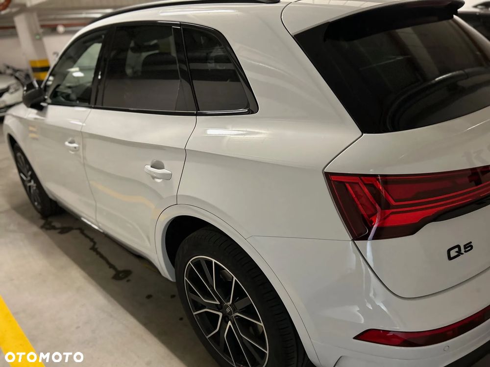 Audi Q5 40 TDI mHEV Quattro Advanced S tronic - 3
