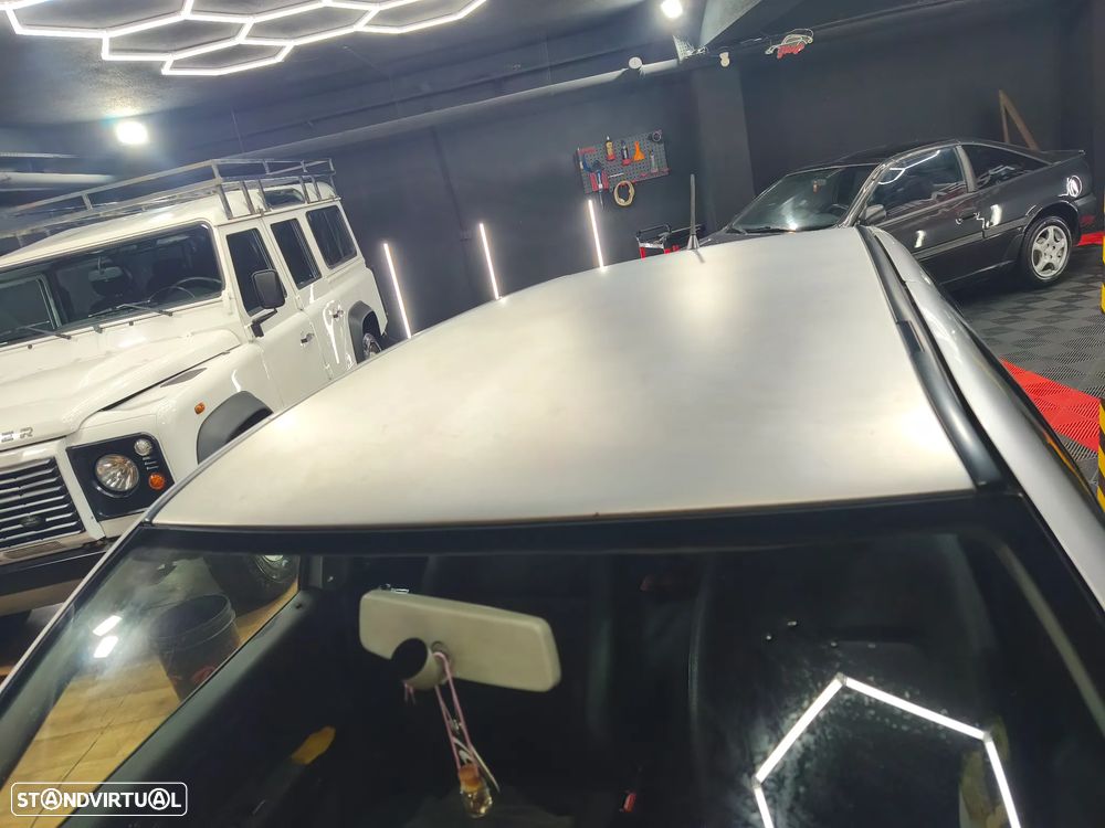 VW Polo 1.4 TDi Confortline ABS+AC - 3