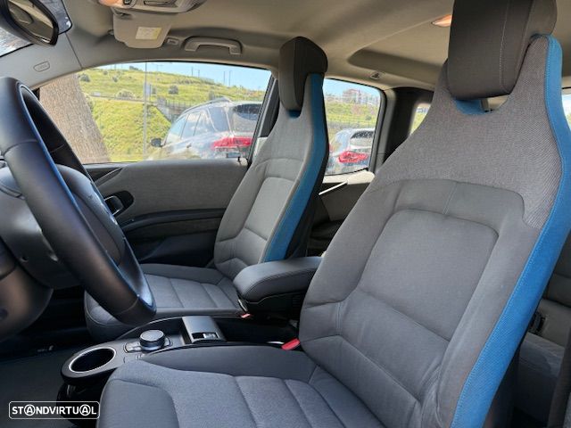 BMW i3 94Ah +EXA +Comfort Package Advance - 18