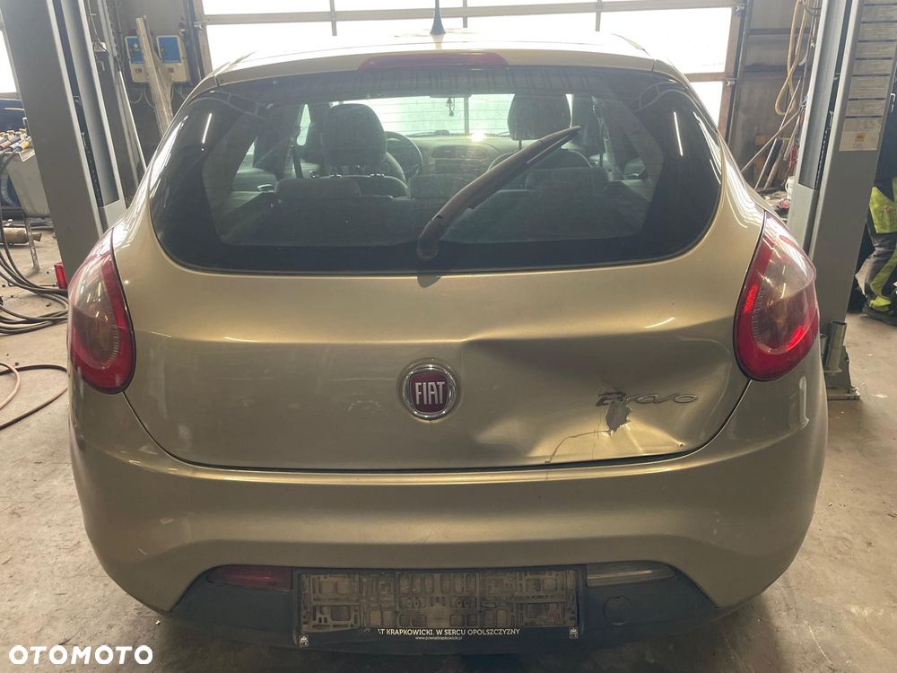 FIAT BRAVO NA CZĘŚCI!!! - 3