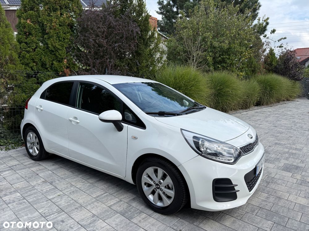 Kia Rio 1.2 Business Line - 24