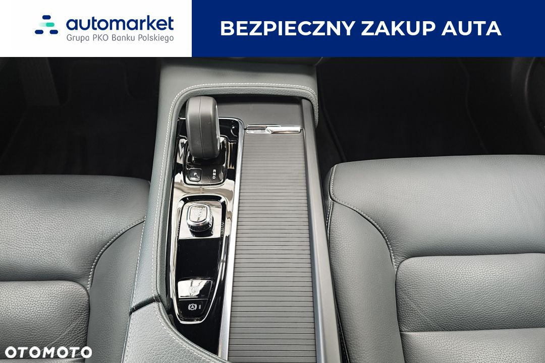 Volvo S90 B4 B Momentum Pro - 13