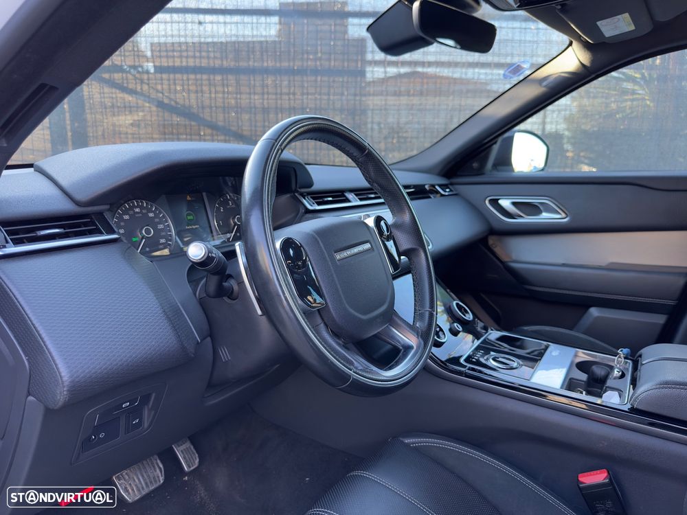 Land Rover Range Rover Velar 2.0 D R-Dynamic S - 9