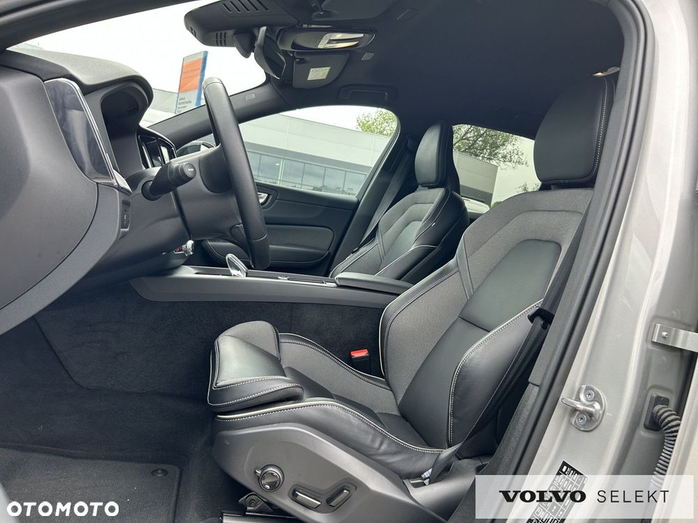 Volvo XC 60 - 14