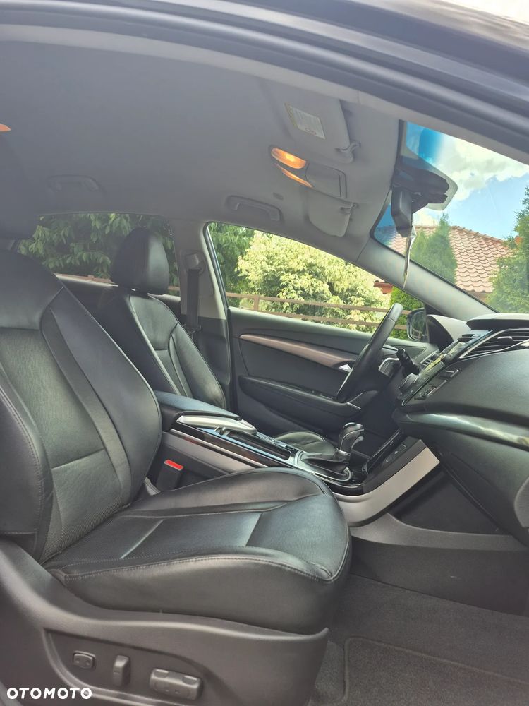 Hyundai i40 2.0 GDI Premium - 11