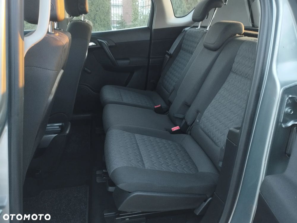 Opel Meriva 1.4 Ecoflex Start/Stop drive - 19