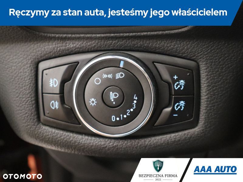 Ford B-MAX - 17