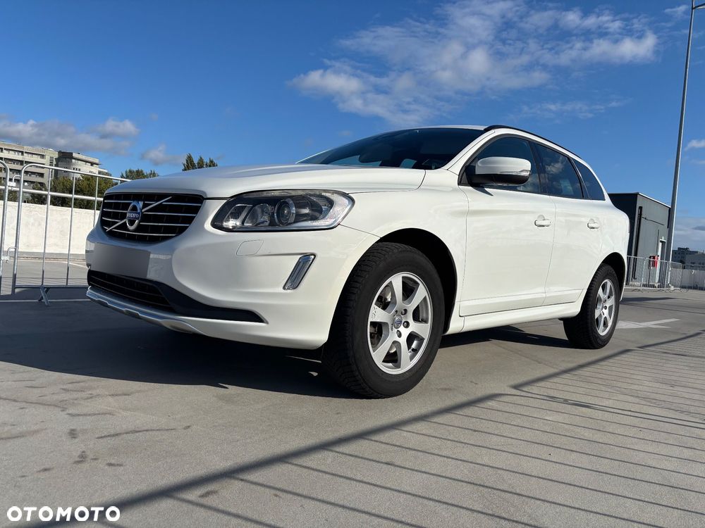 Volvo XC 60 - 4