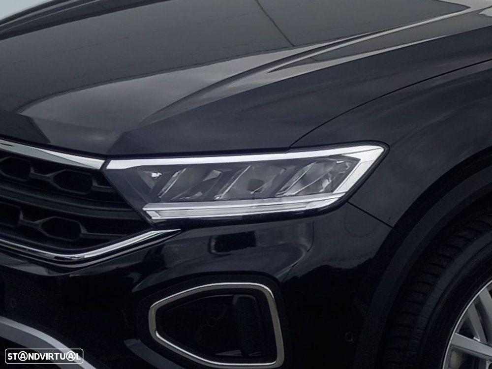 VW T-Roc 1.0 TSI Life - 3