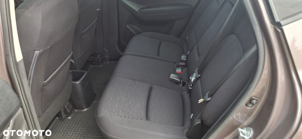 Hyundai ix20 1.6 Comfort - 12