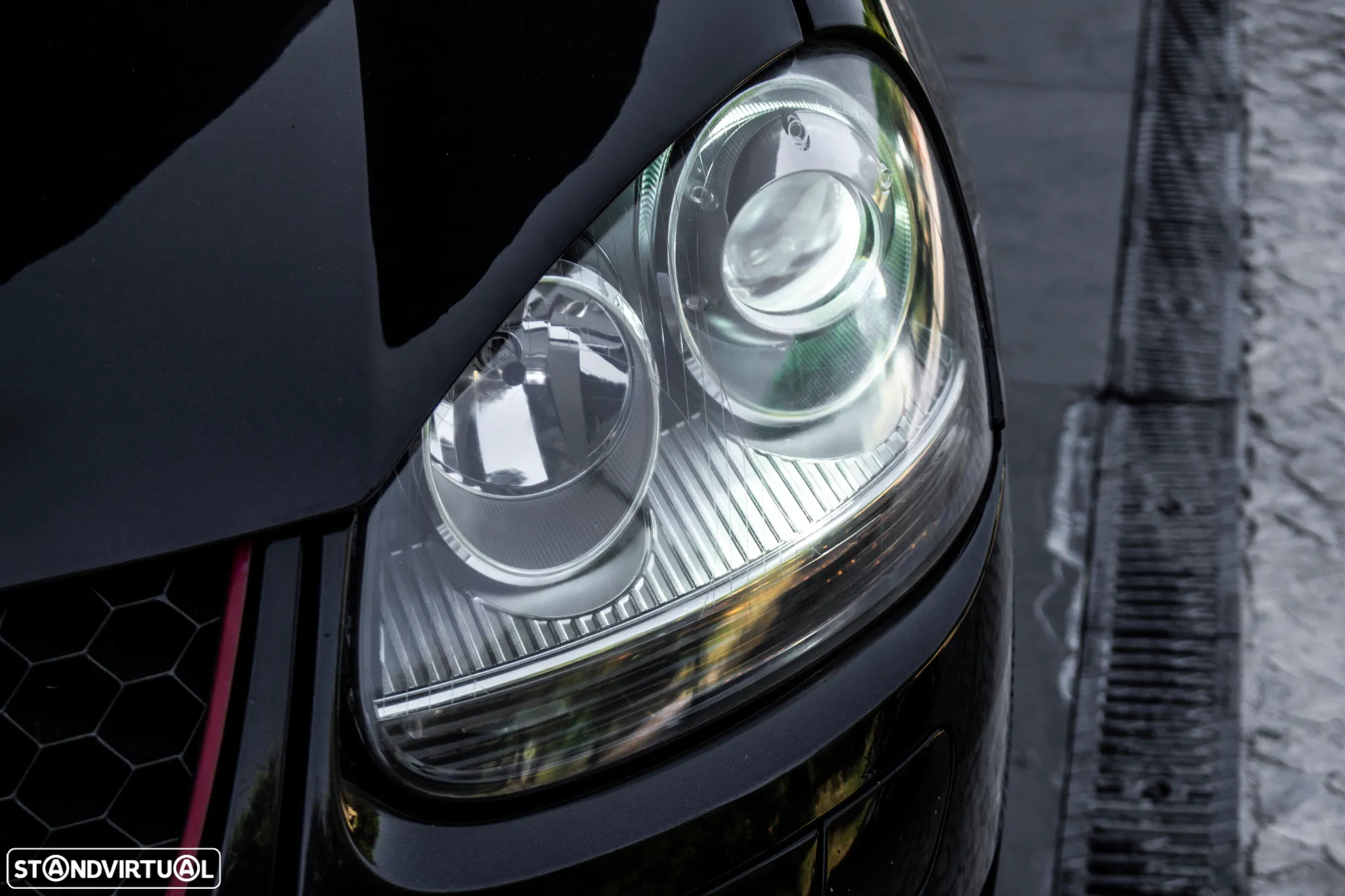 VW Golf 2.0 GTi DSG - 8